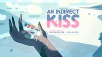 An Indirect Kiss