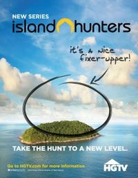 Island Hunters