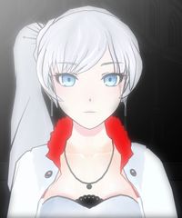 Weiss Schnee