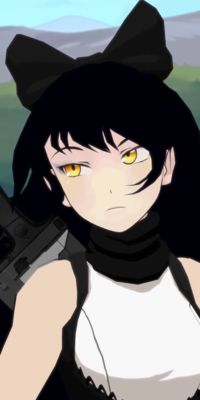 Blake Belladonna