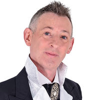 Colin Fry