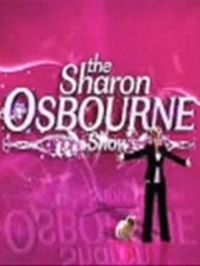 The Sharon Osbourne Show