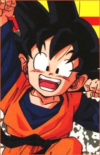 Son Goten