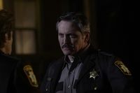 Sheriff Boyd Heelan