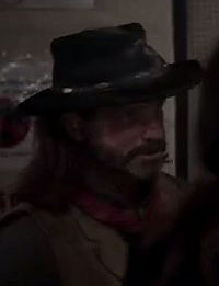 Jonathan Erickson Eisley