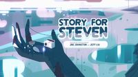 Story for Steven