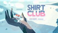 Shirt Club