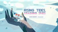 Rising Tides, Crashing Skies
