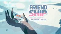 Friend Ship