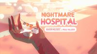 Nightmare Hospital