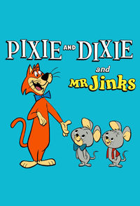 Pixie & Dixie