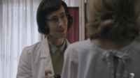 Dr. Helen Campbell
