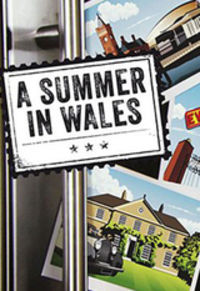 A Summer in Wales