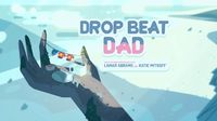 Drop Beat Dad