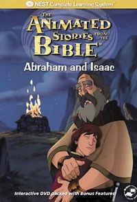 Animated Stories from the Bible