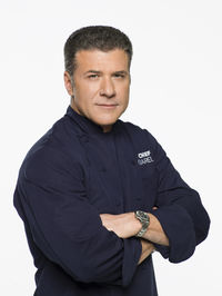Michael Chiarello
