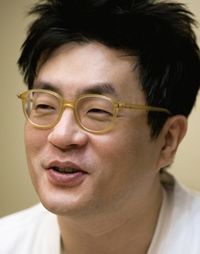 Park Sang Yun