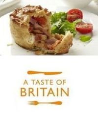 A Taste of Britain
