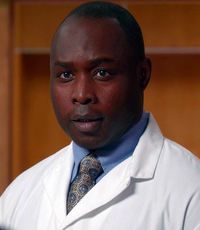 Dr. Lewis