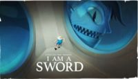 I Am a Sword