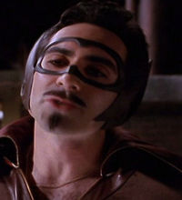 Batmanuel