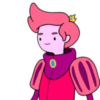 Prince Gumball