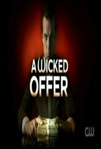 A Wicked Offer