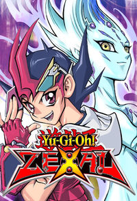 Yu-Gi-Oh! Zexal