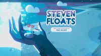 Steven Floats