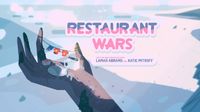 Restaurant Wars
