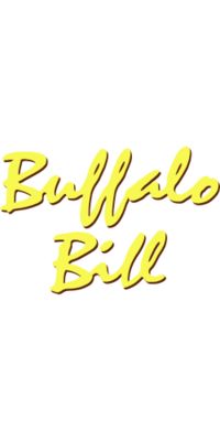 Buffalo Bill