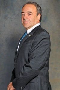 Comisario Gerardo Castilla