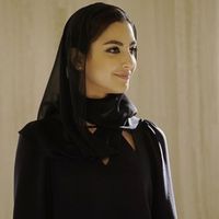 Princess Zara Al-Salim