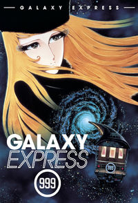 Galaxy Express 999