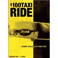 $100 Taxi Ride