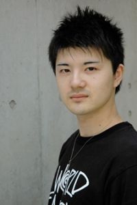 Katsuhito Nomura