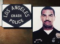 ​Murder In The LAPD