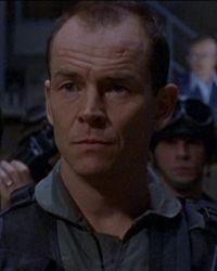 Major Louis Ferretti