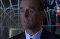 Secretary of Defence David Swift