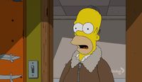 Homer Goes to Prep School