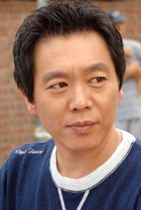 Kim Seung Wook