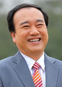 Kim Ha Kyoon