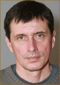 Валерий Соловьёв