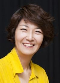 Seo Yi Sook
