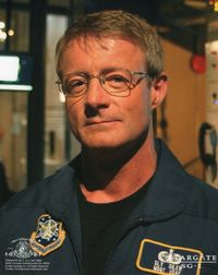 Sgt. Sylvester Siler