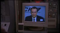 News Anchor