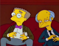 Who Shot Mr. Burns? (1)