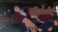 踏み出す一歩