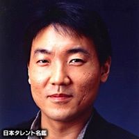 Jin Yamanoi
