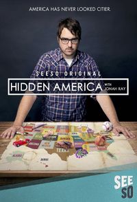 Hidden America with Jonah Ray